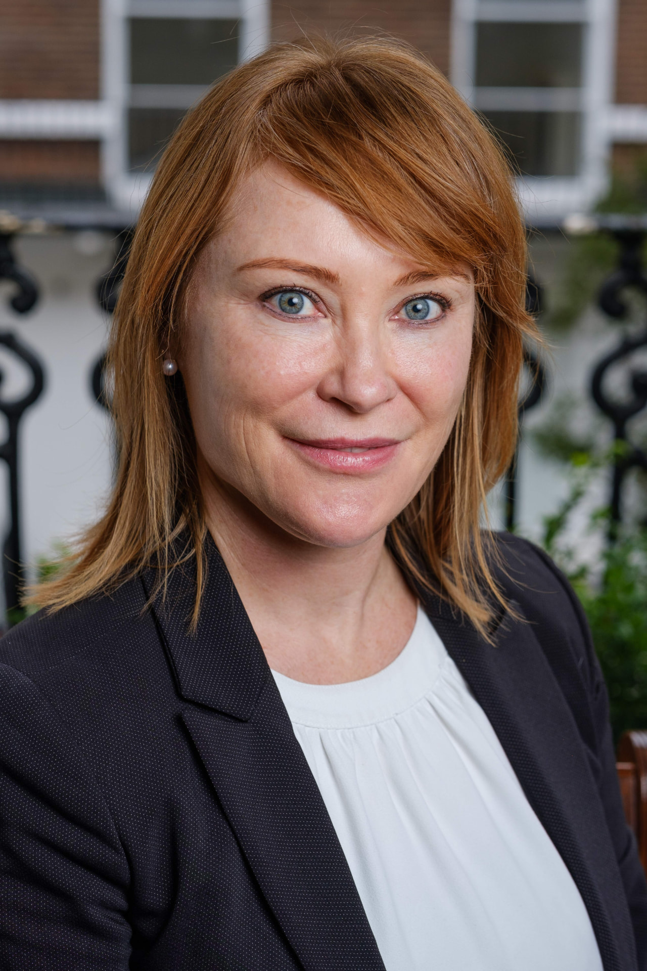 Libbie Wallace